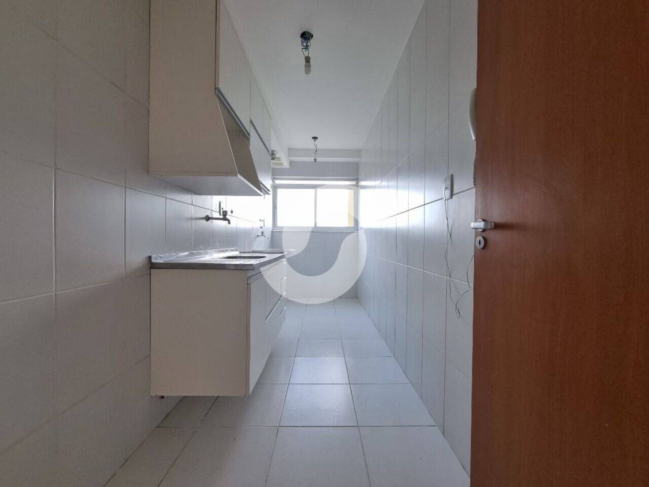 Apartamento Piratininga, Niterói - RJ