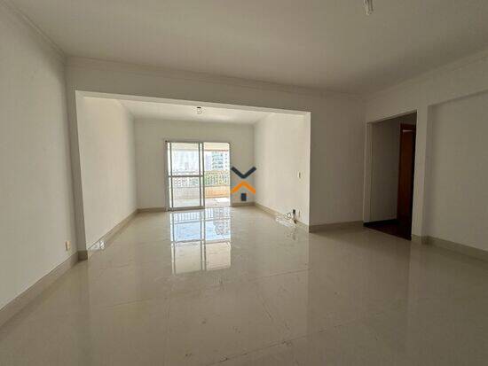 Apartamento de 175 m² Jardim - Santo André, à venda por R$ 1.680.000