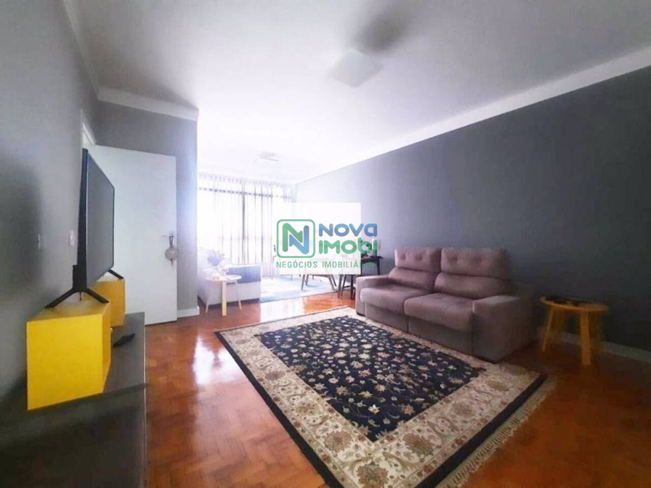 Apartamento Centro, Piracicaba - SP