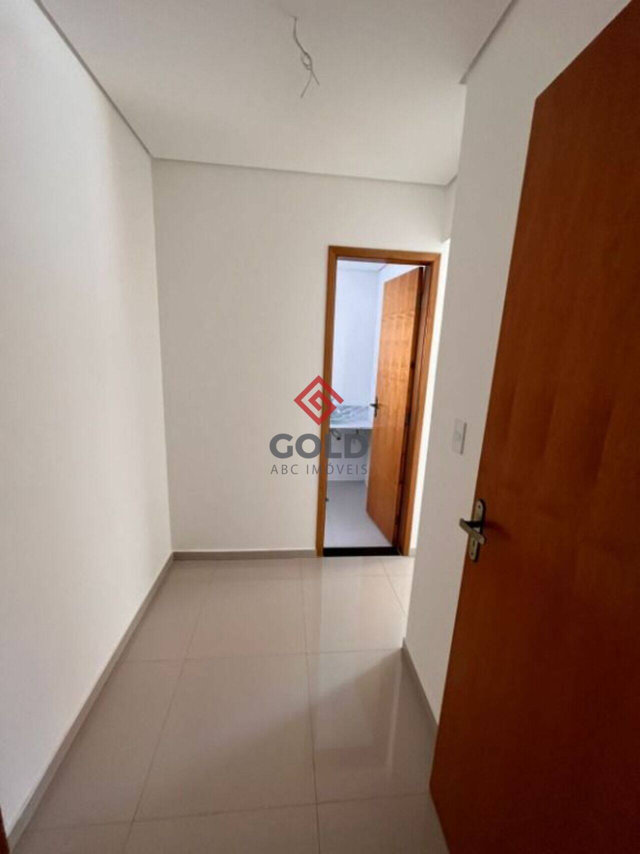 Apartamento Vila Francisco Matarazzo, Santo André - SP