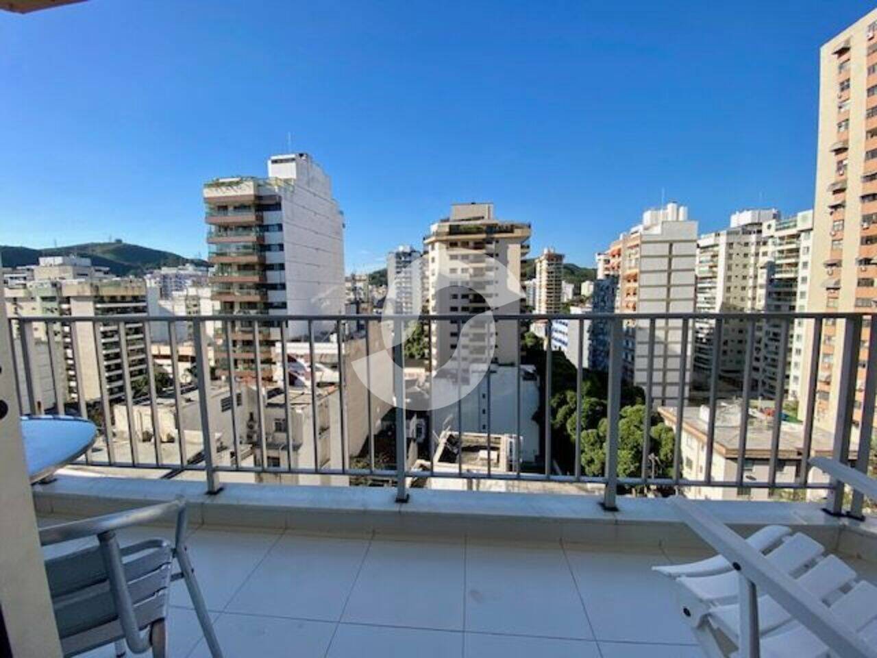 Apartamento Icaraí, Niterói - RJ