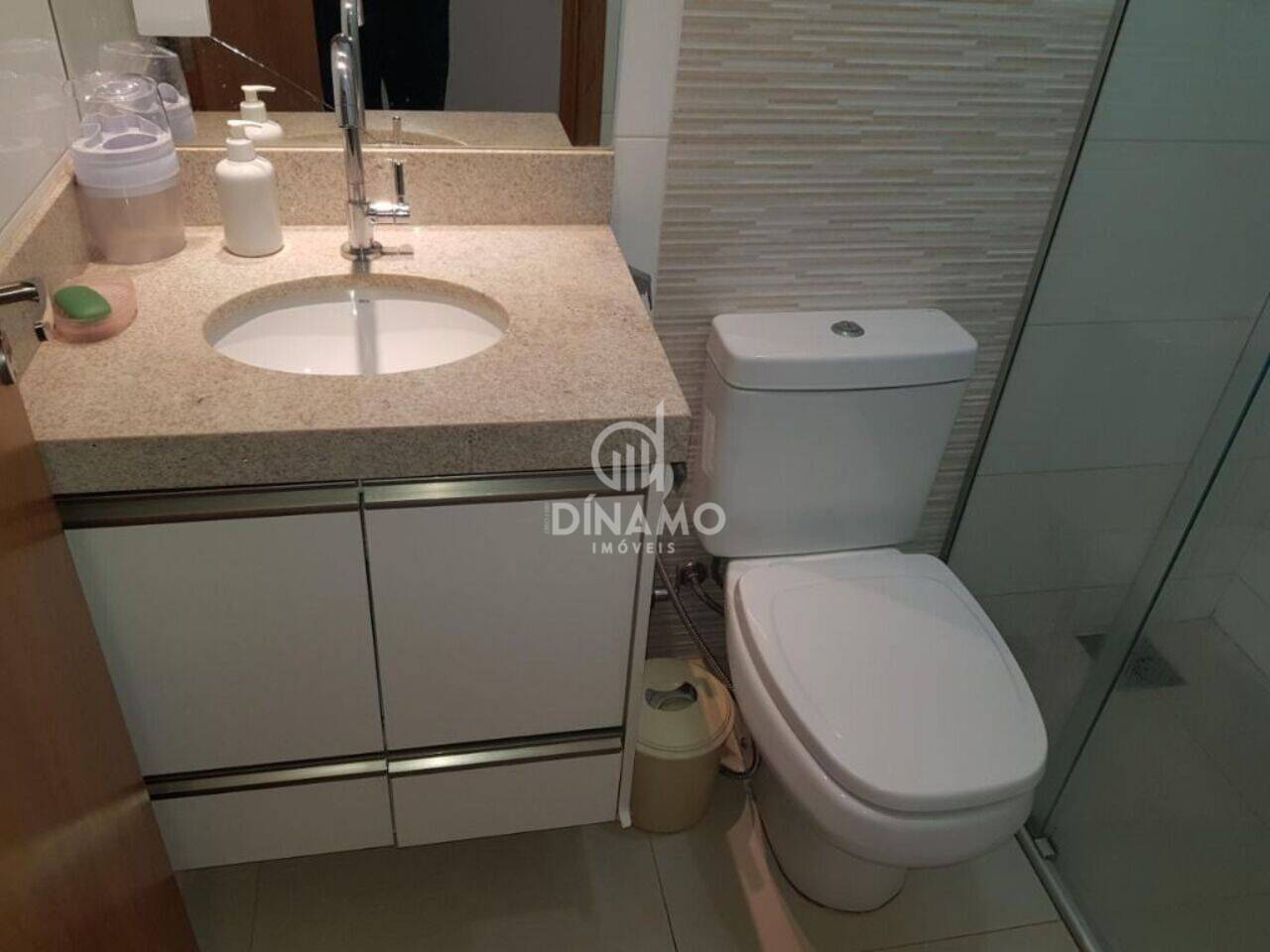 Apartamento Higienópolis, Ribeirão Preto - SP