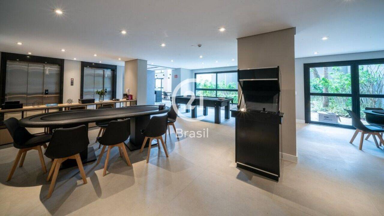 Apartamento Perdizes, São Paulo - SP