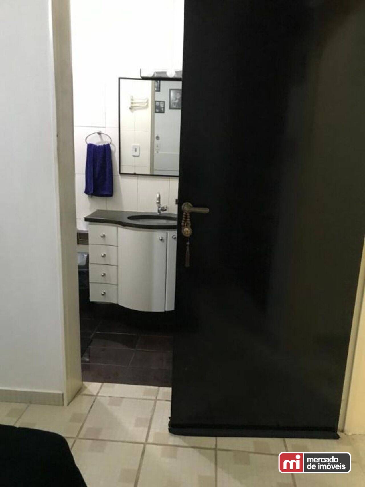 Apartamento Jardim Irajá, Ribeirão Preto - SP