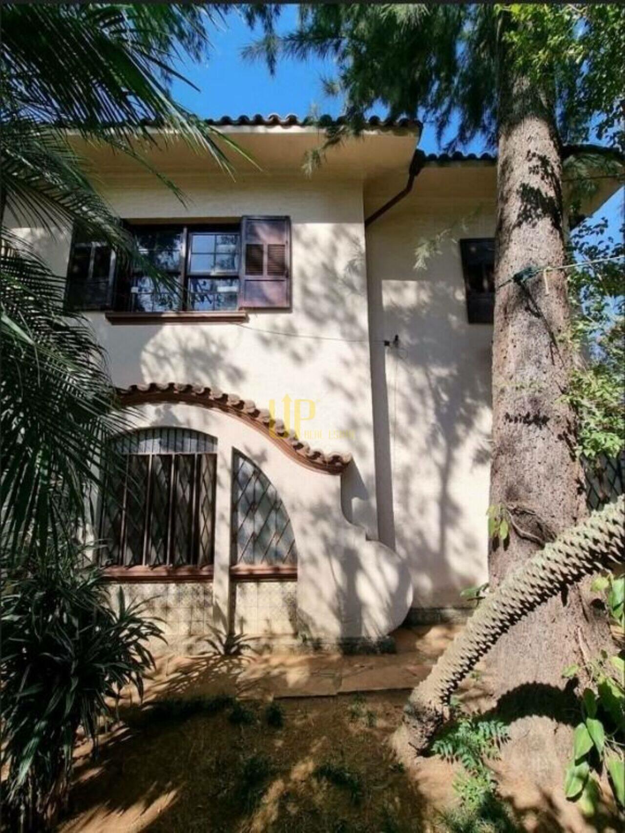 Casa à venda, 250 m² por R$ 2.200.000 - Perdizes - São Paulo/SP