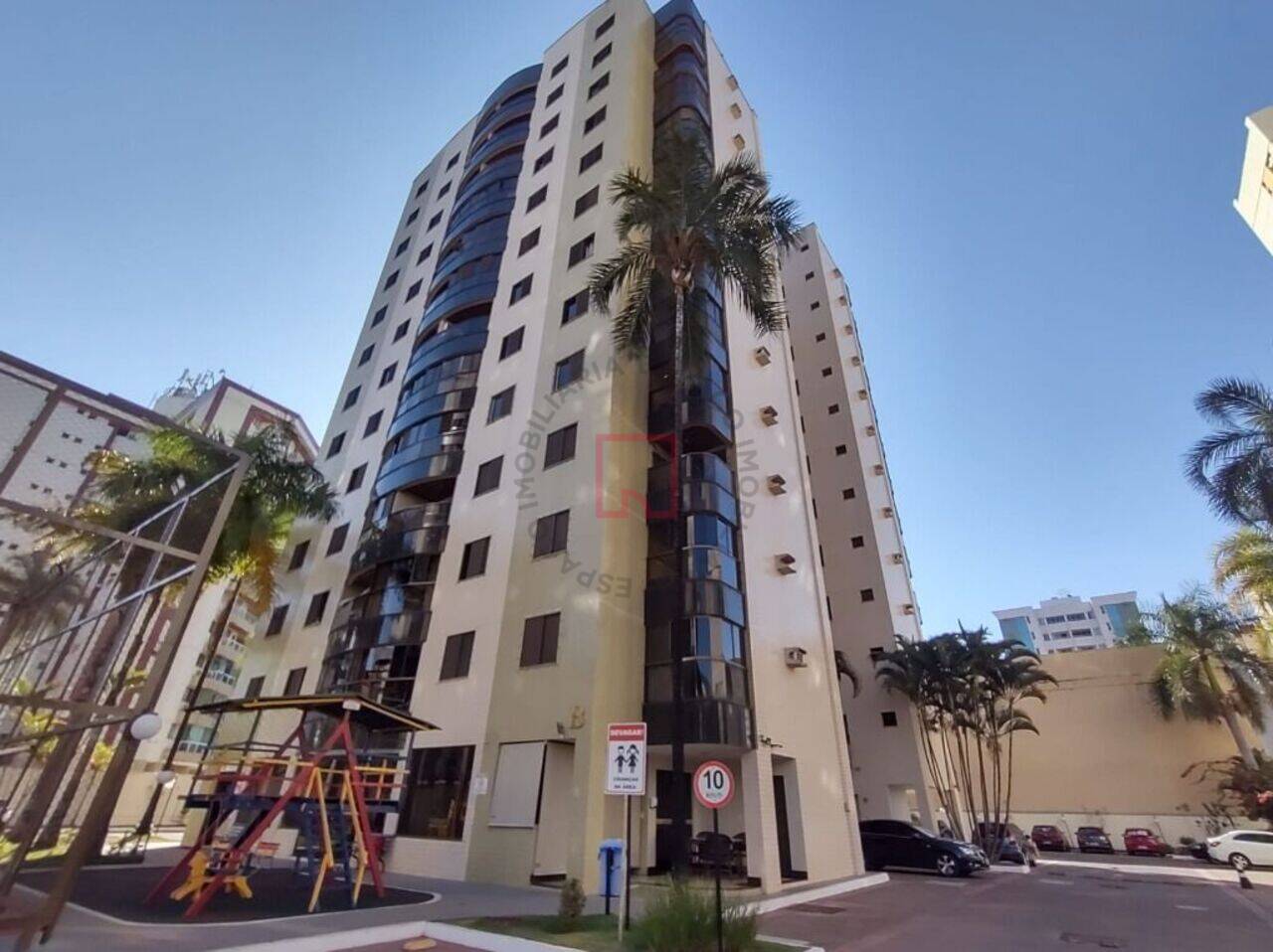 Apartamento Sul, Águas Claras - DF