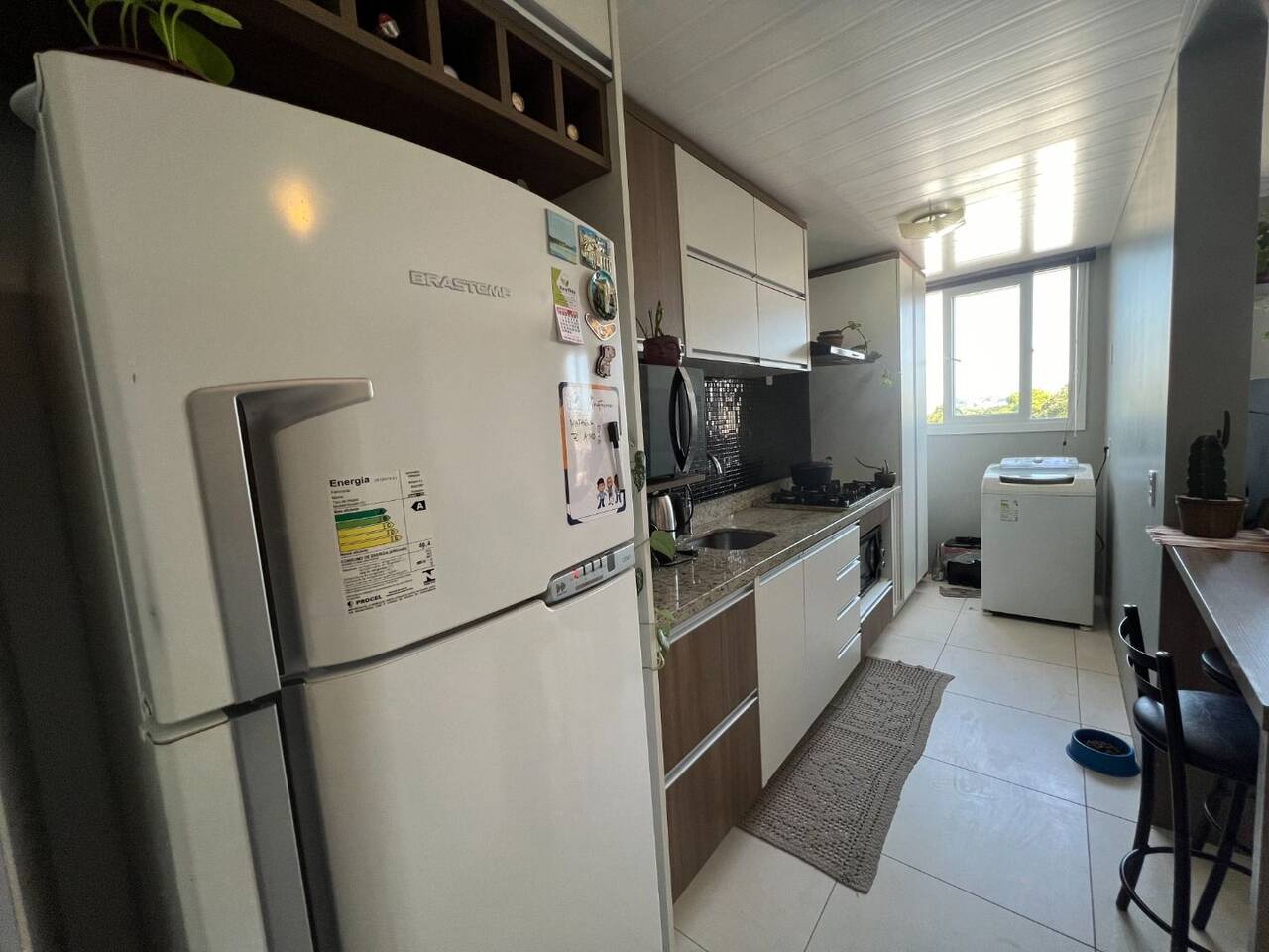 Apartamento Rondônia, Novo Hamburgo - RS