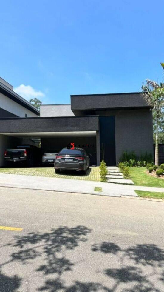 Casa de 830 m² Granja Viana - Cotia, à venda por R$ 3.990.000