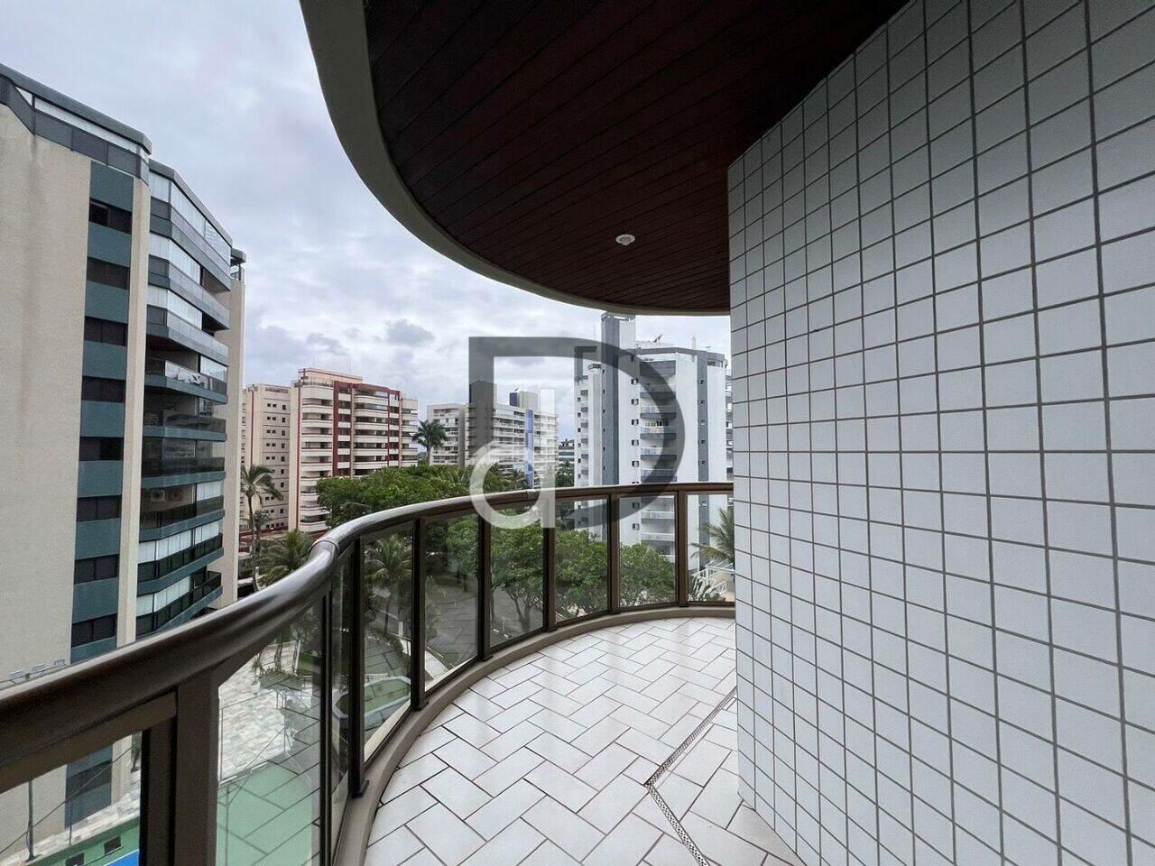 Apartamento Riviera de São Lourenço, Bertioga - SP