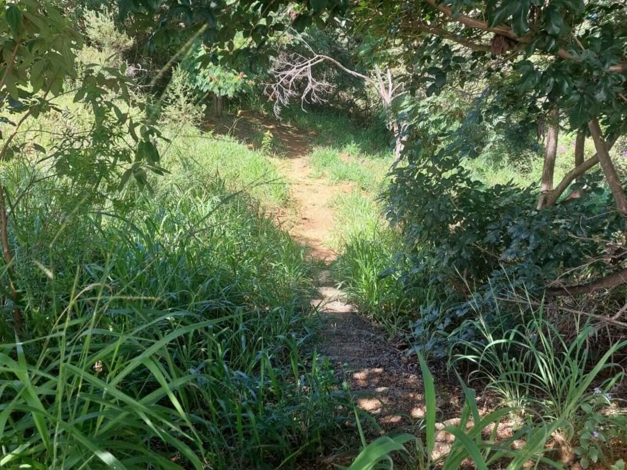 Terreno Jardim Botânico, Brasília - DF