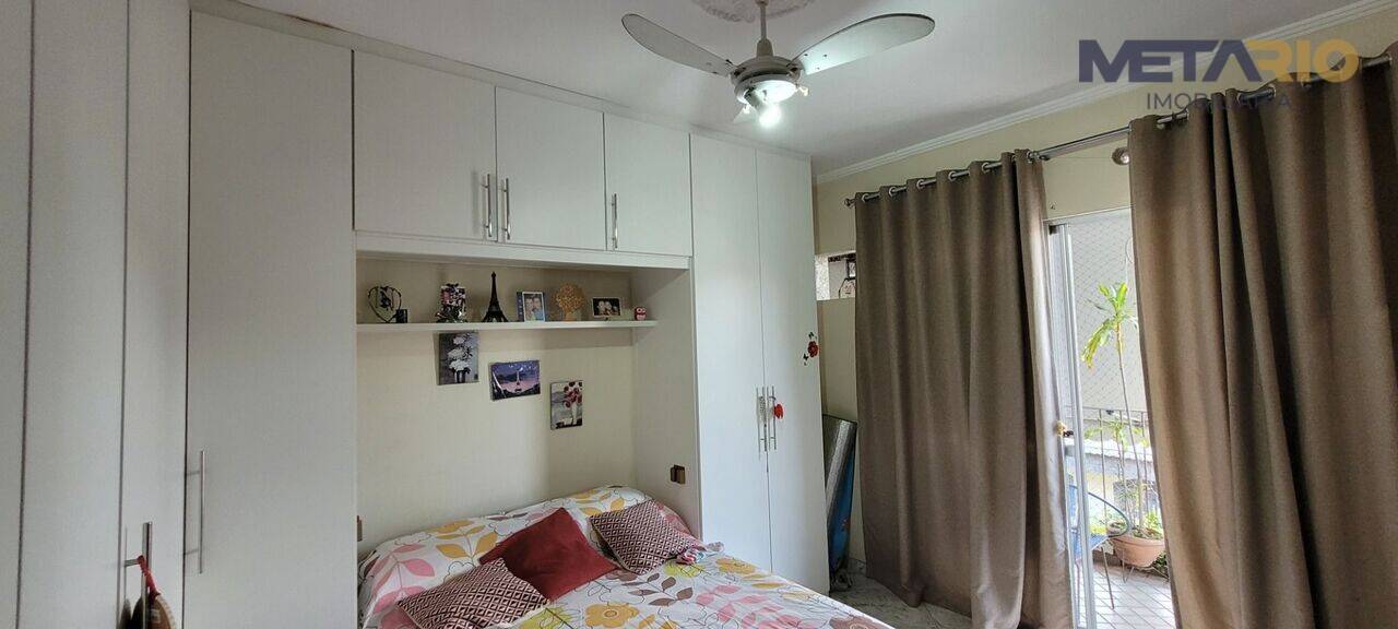 Apartamento Vila Valqueire, Rio de Janeiro - RJ