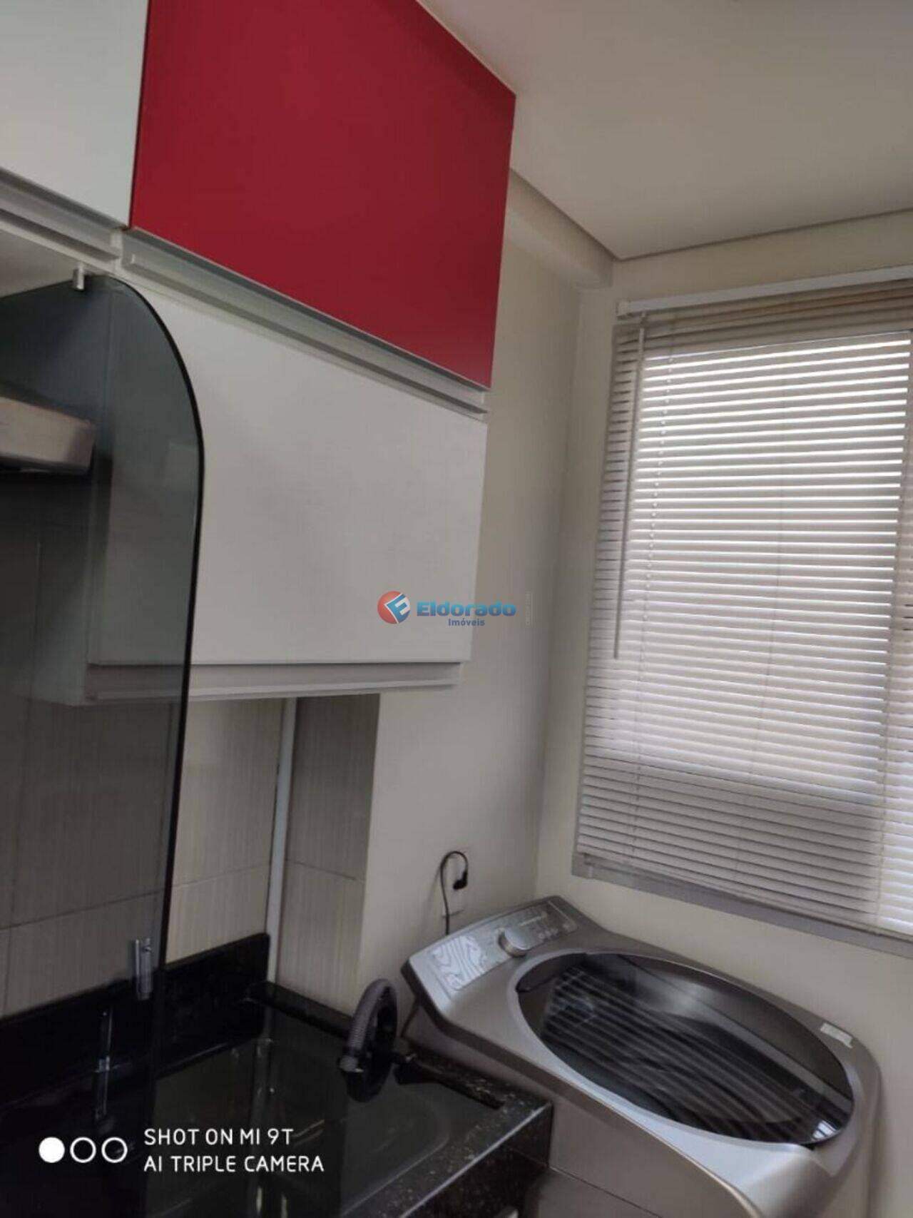 Apartamento Parque Yolanda (Nova Veneza), Sumaré - SP