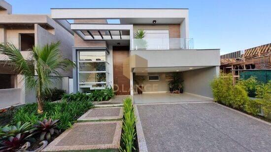 Casa de 307 m² na Dermival Bernardes Siqueira - Swiss Park - Campinas - SP, à venda por R$ 2.850.000