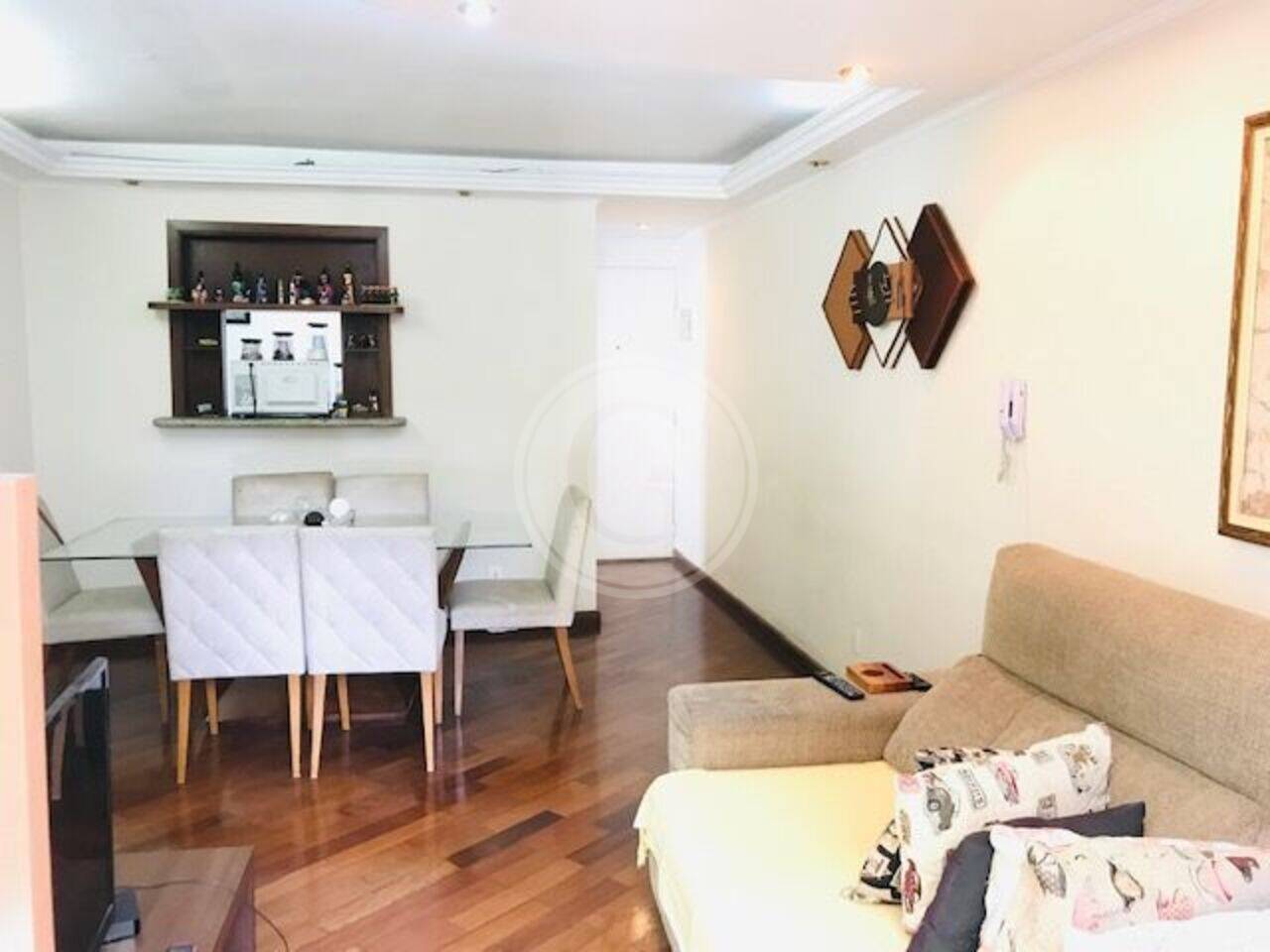 Apartamento Butantã, São Paulo - SP