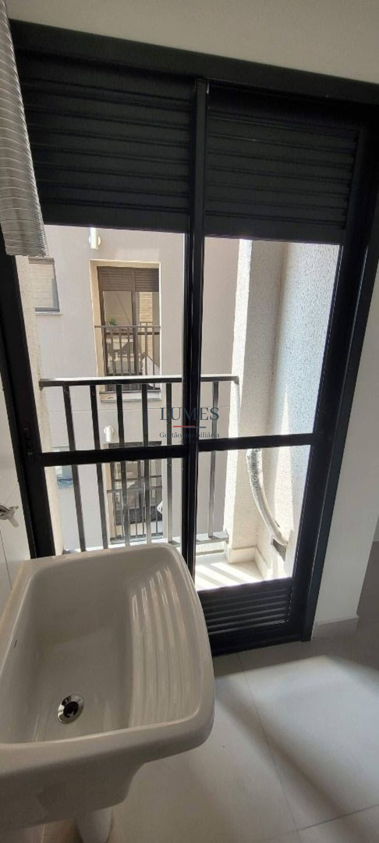 Apartamento Jardim São Domingos, Americana - SP