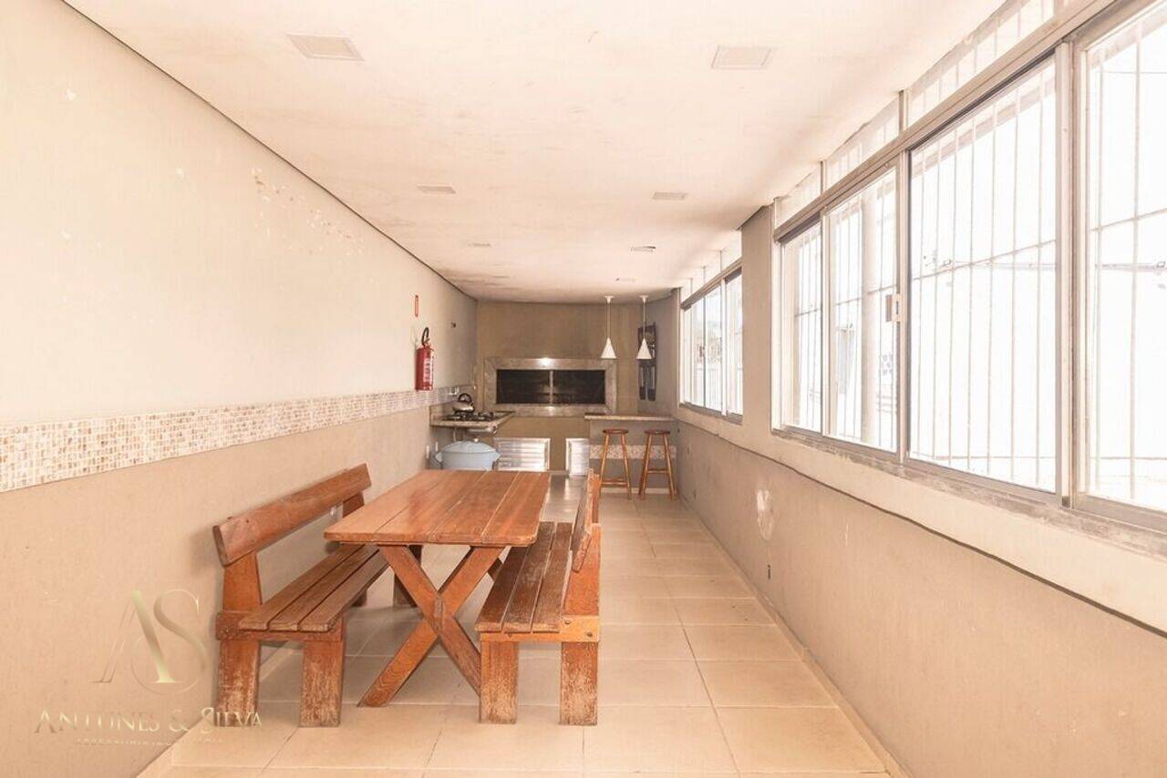 Apartamento Tristeza, Porto Alegre - RS