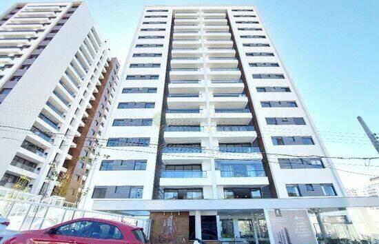 Apartamento de 112 m² na Felipe Godinho e Silva - Agronômica - Florianópolis - SC, à venda por R$ 1.