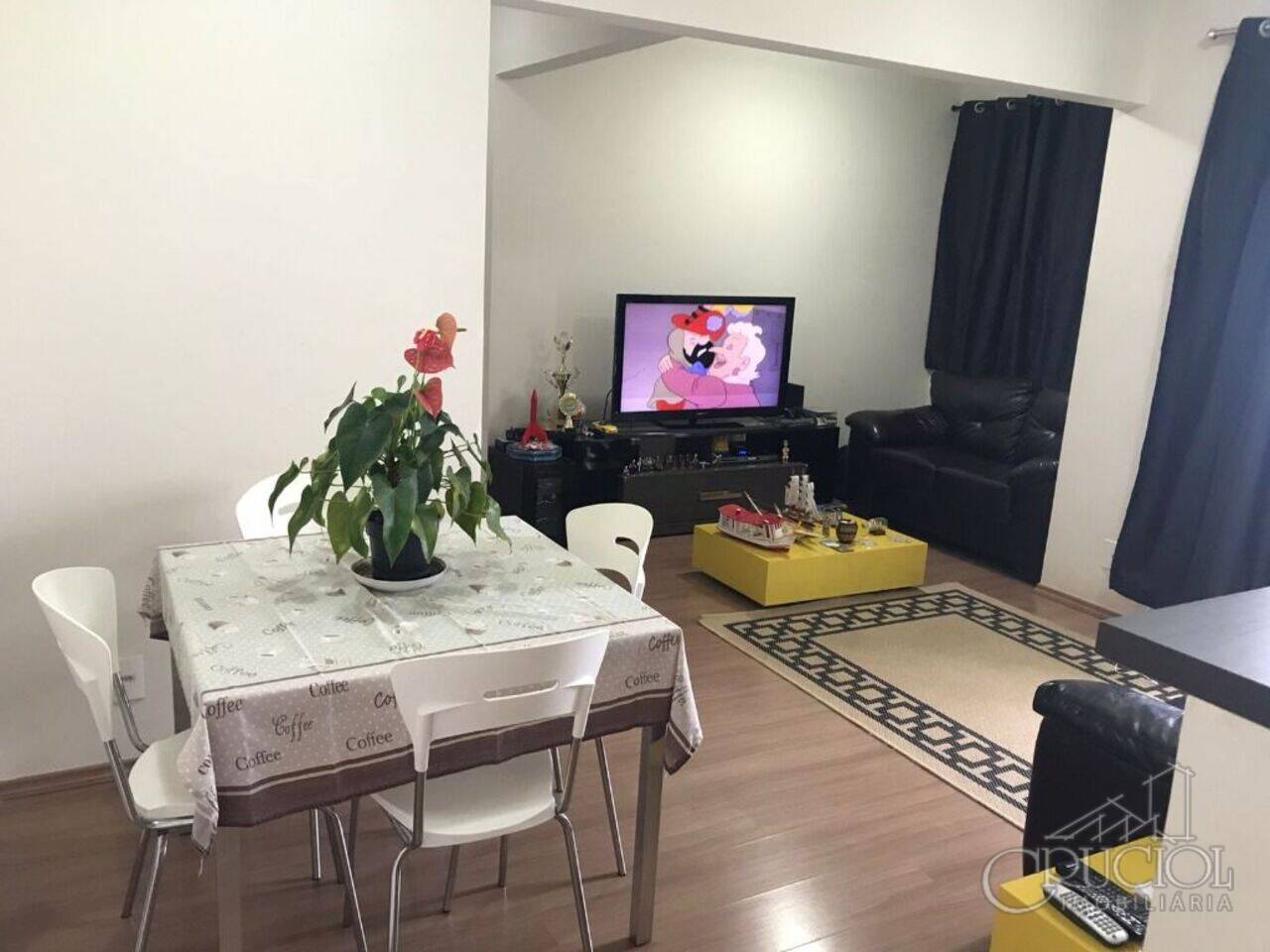 Apartamento Terra Bonita, Londrina - PR