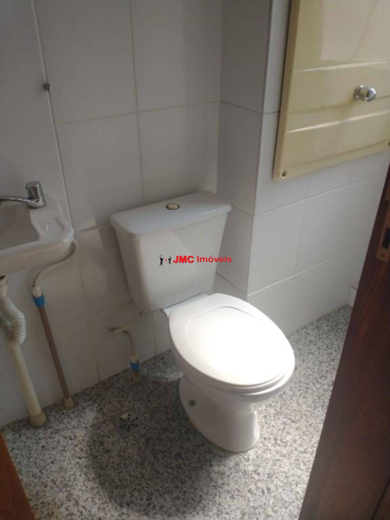 Apartamento Santo Agostinho, Belo Horizonte - MG