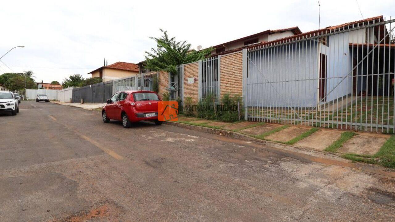 Casa Lago Norte, Brasília - DF