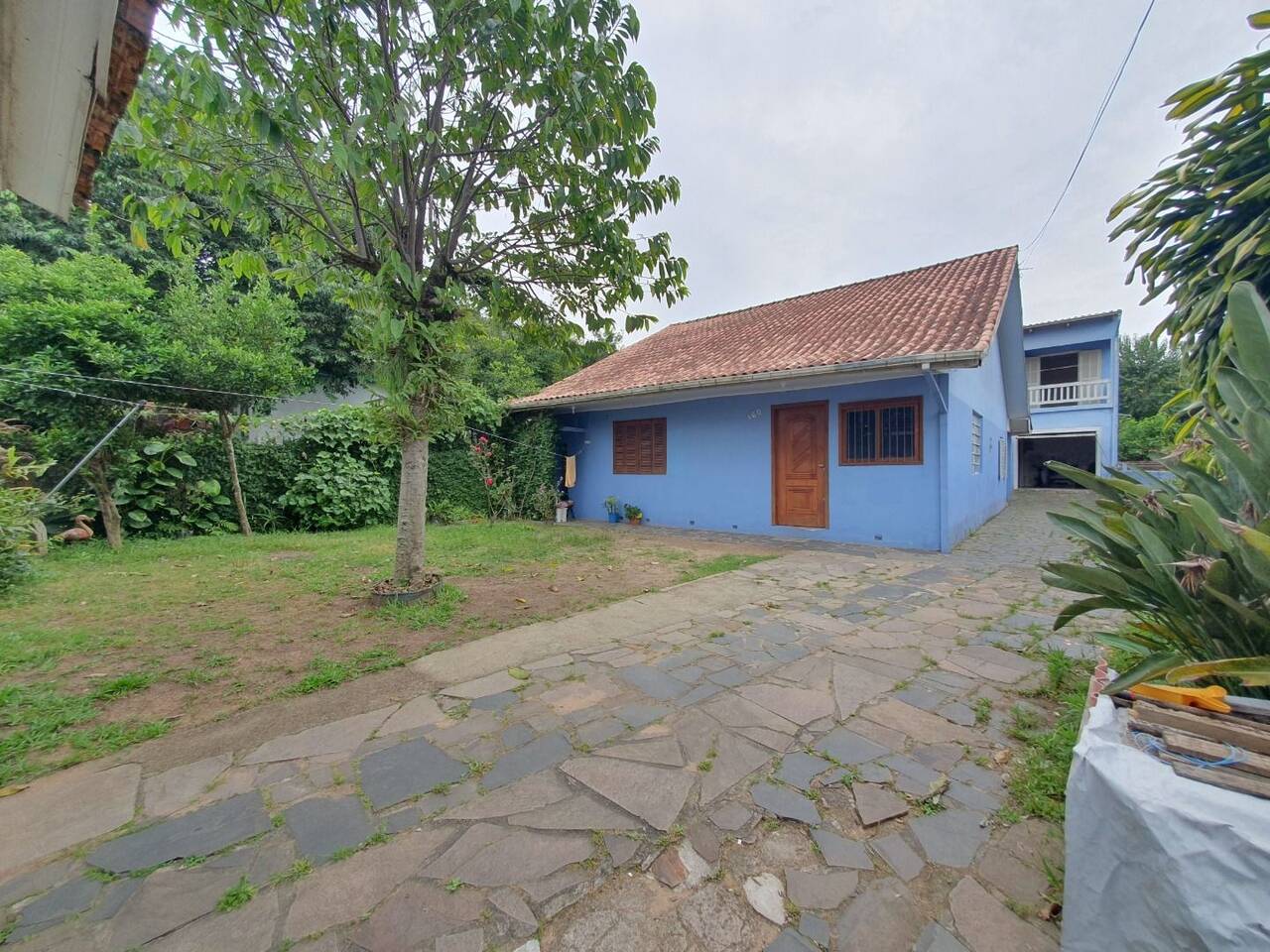 Casa Rondônia, Novo Hamburgo - RS