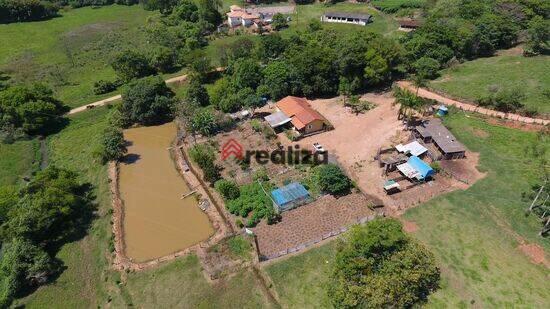 Zona Rural - Elói Mendes - MG, Elói Mendes - MG