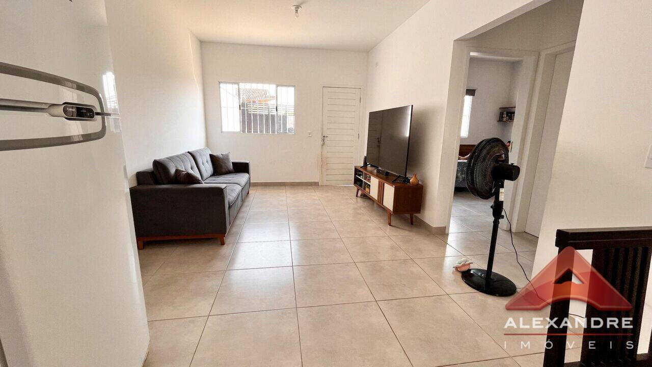 Casa Jardim Santa Júlia, São José dos Campos - SP