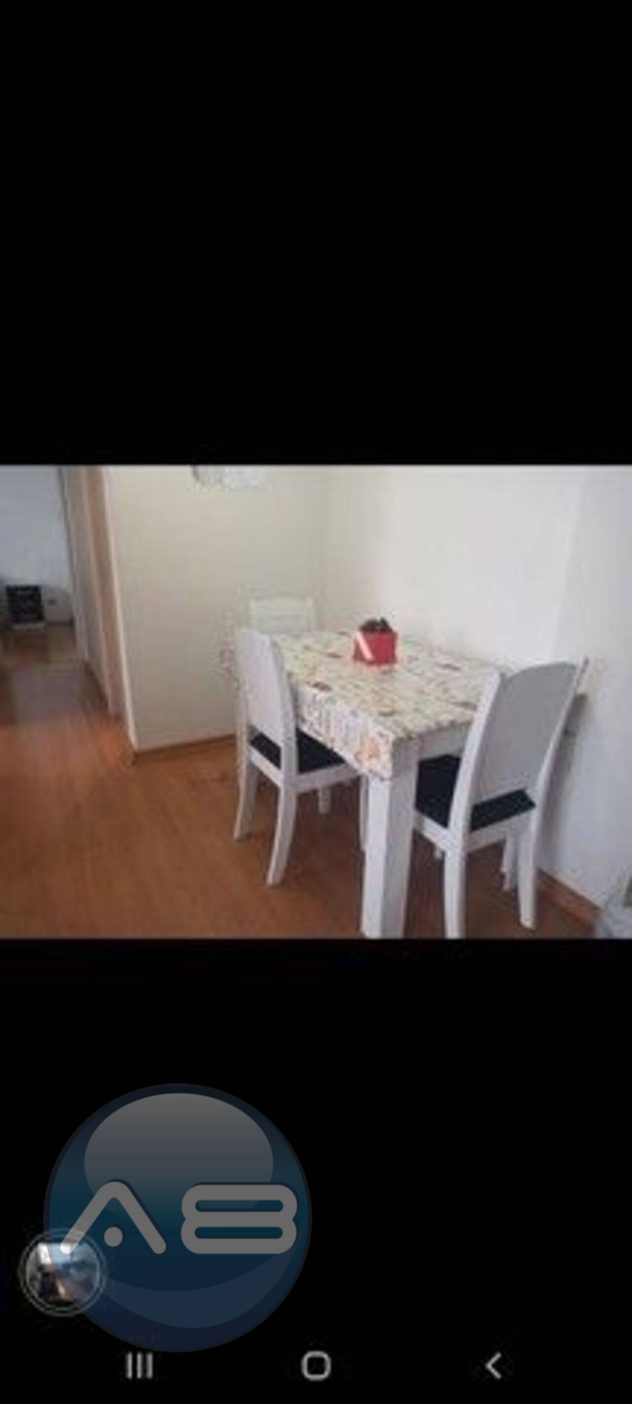 Apartamento Bacacheri, Curitiba - PR