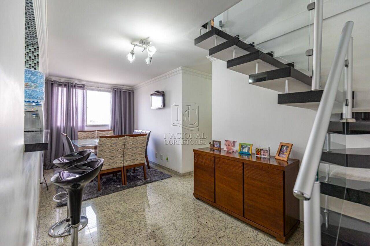 Apartamento Parque São Vicente, Mauá - SP