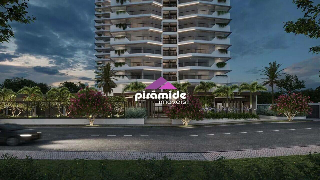  Jardim Aquarius, São José dos Campos - SP