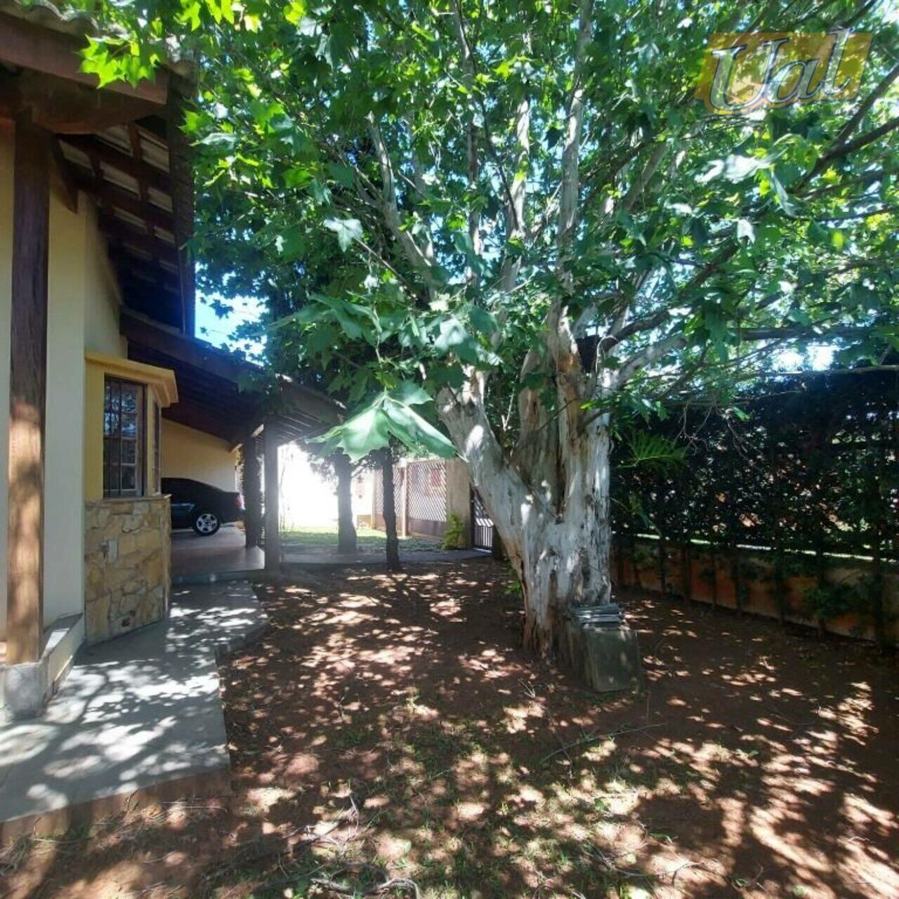 Casa Vila Giglio, Atibaia - SP