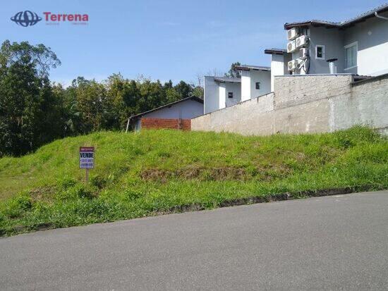 Terreno Velha, Blumenau - SC