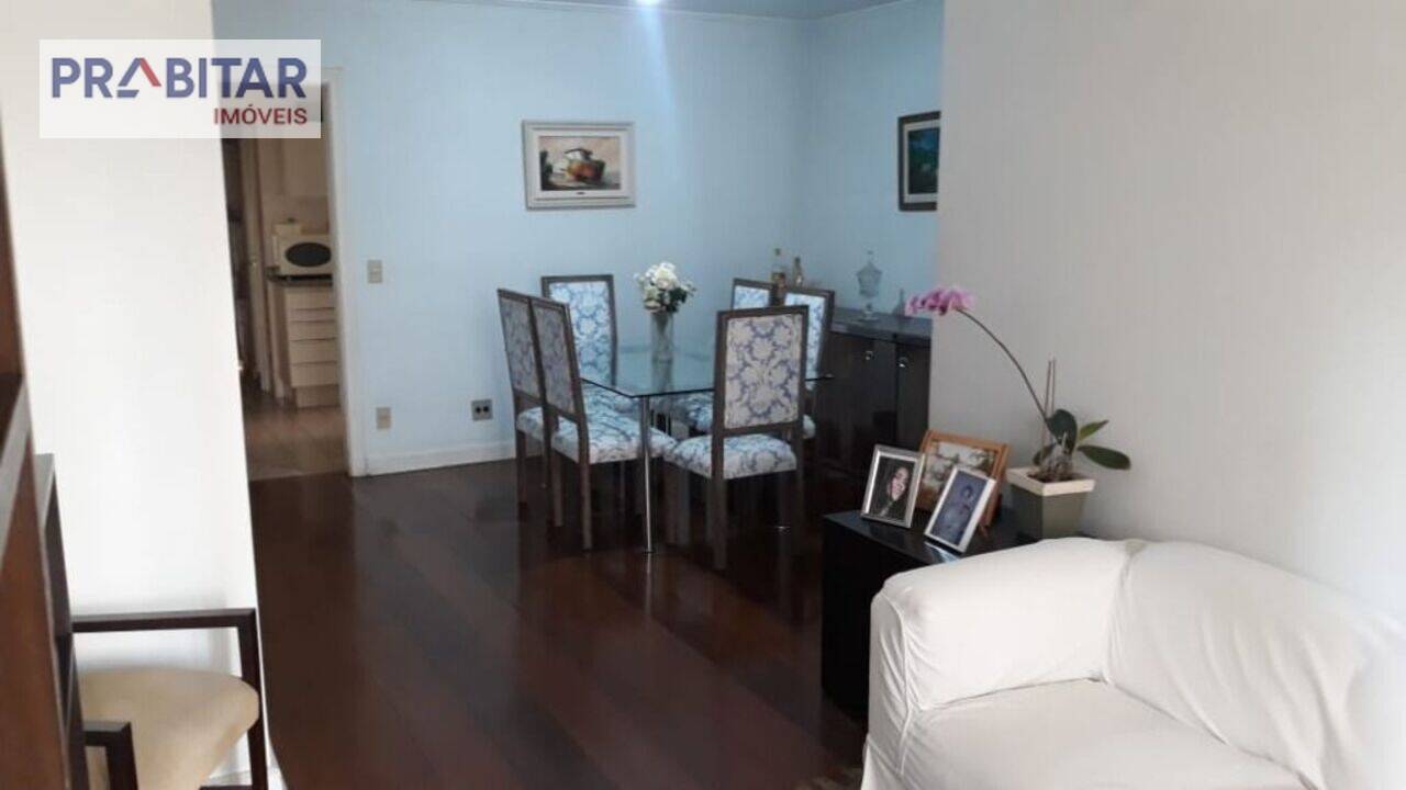 Apartamento Vila Madalena, São Paulo - SP