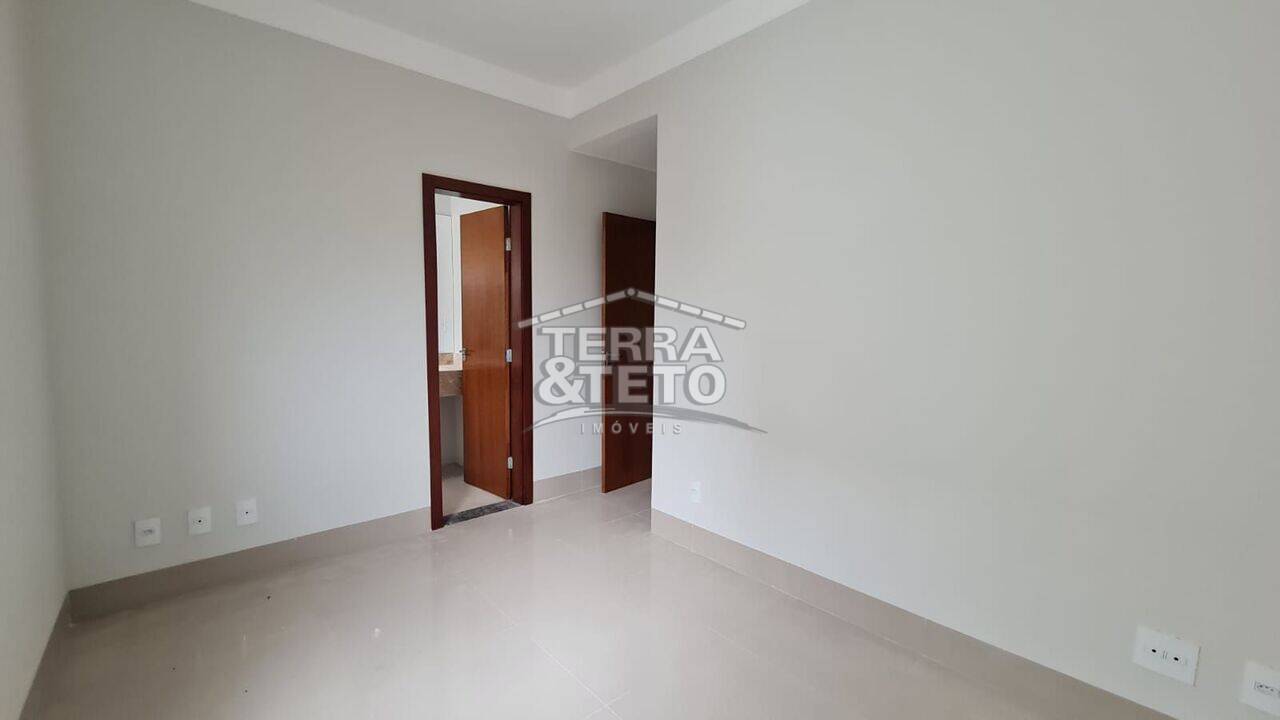 Apartamento São Francisco, Patos de Minas - MG