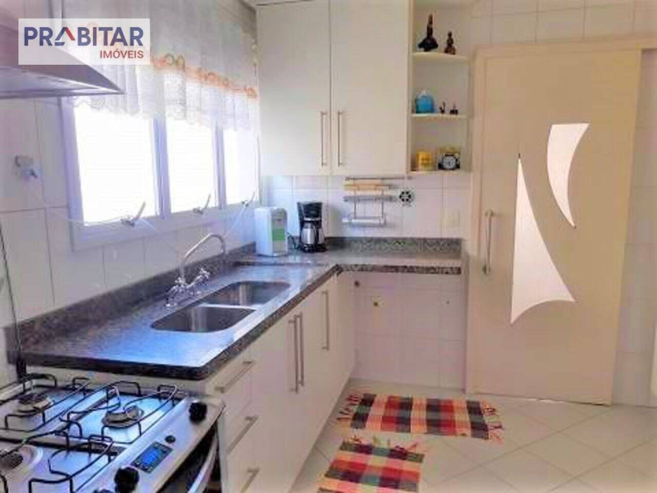 Apartamento Vila Ipojuca, São Paulo - SP