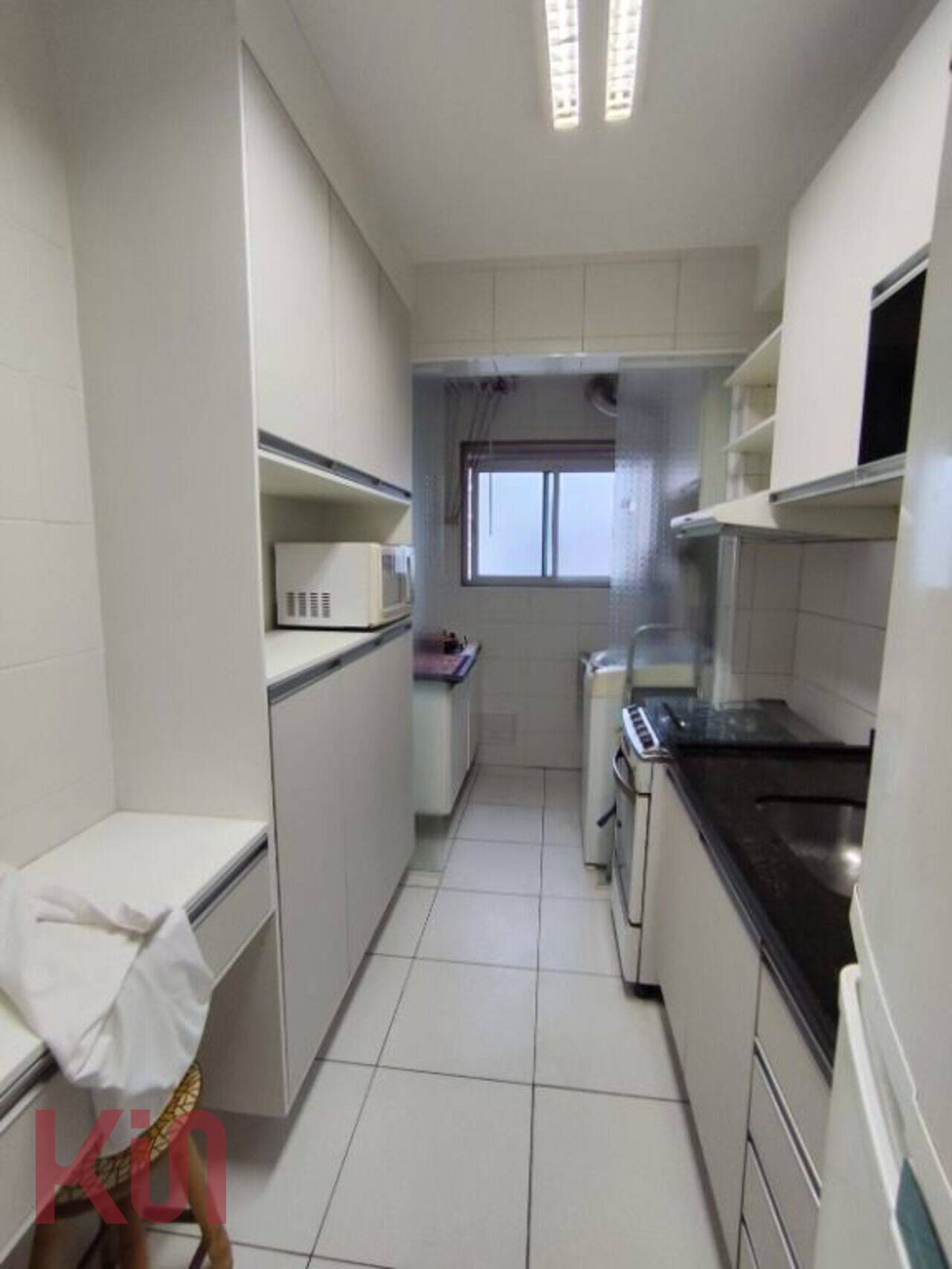 Apartamento Saúde, São Paulo - SP