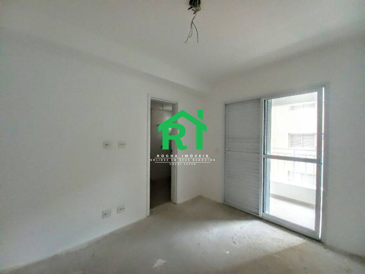 Apartamento Barra Funda, Guarujá - SP