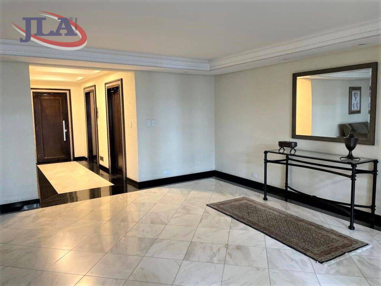 Apartamento Juvevê, Curitiba - PR