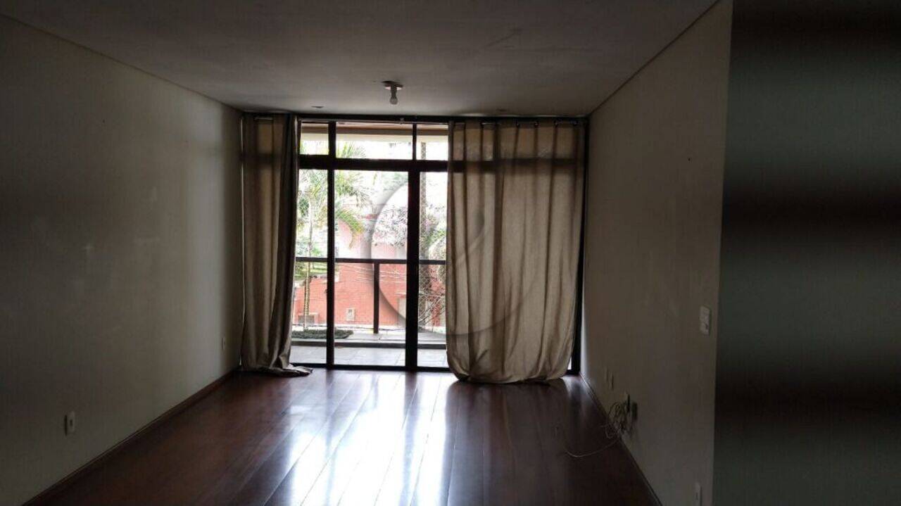 Apartamento Vila Bastos, Santo André - SP