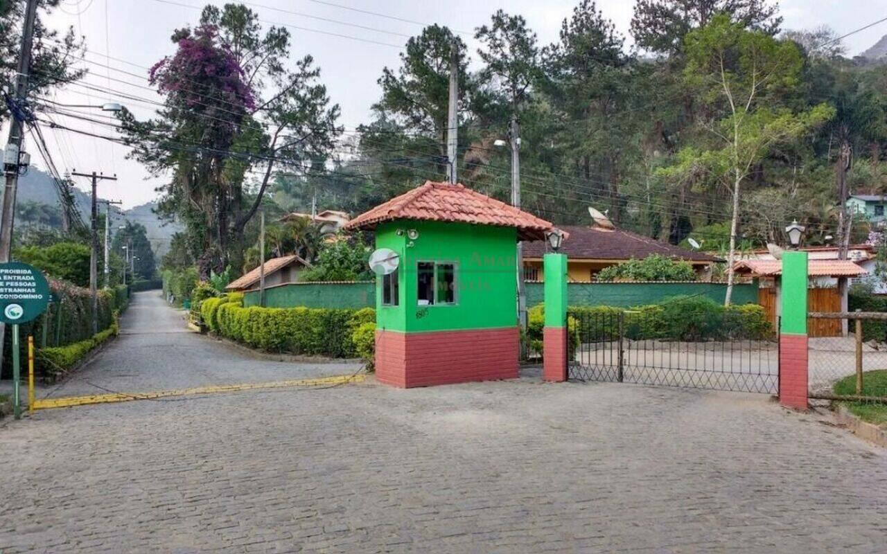 Terreno Vargem Grande, Teresópolis - RJ