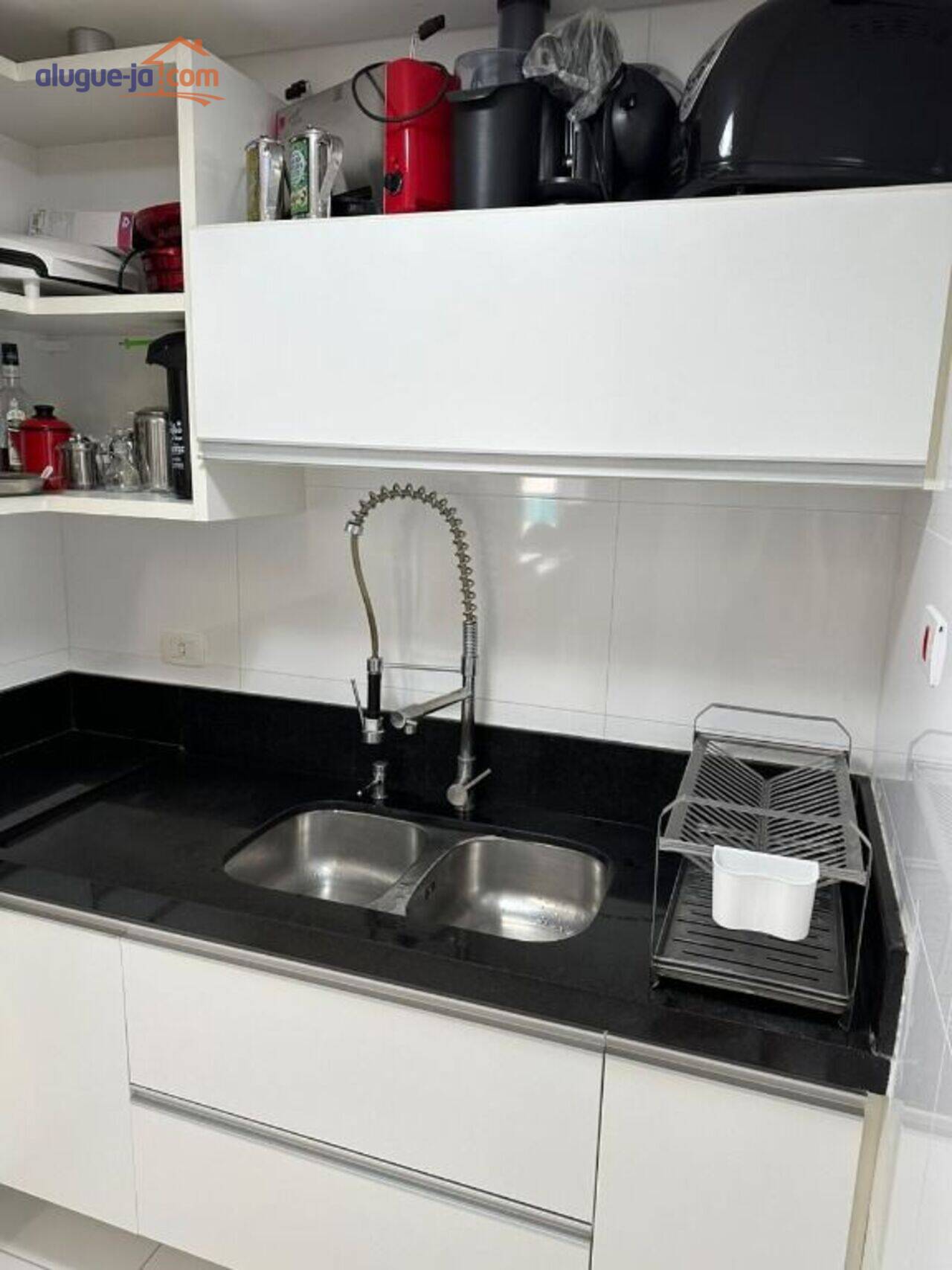 Apartamento Jardim Aquarius, São José dos Campos - SP