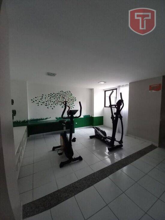 Recanto Das Artes, apartamentos com 3 quartos, 111 a 116 m², João Pessoa - PB