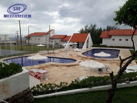 Apartamento Loteamento Parque das Fontes, Aquiraz - CE