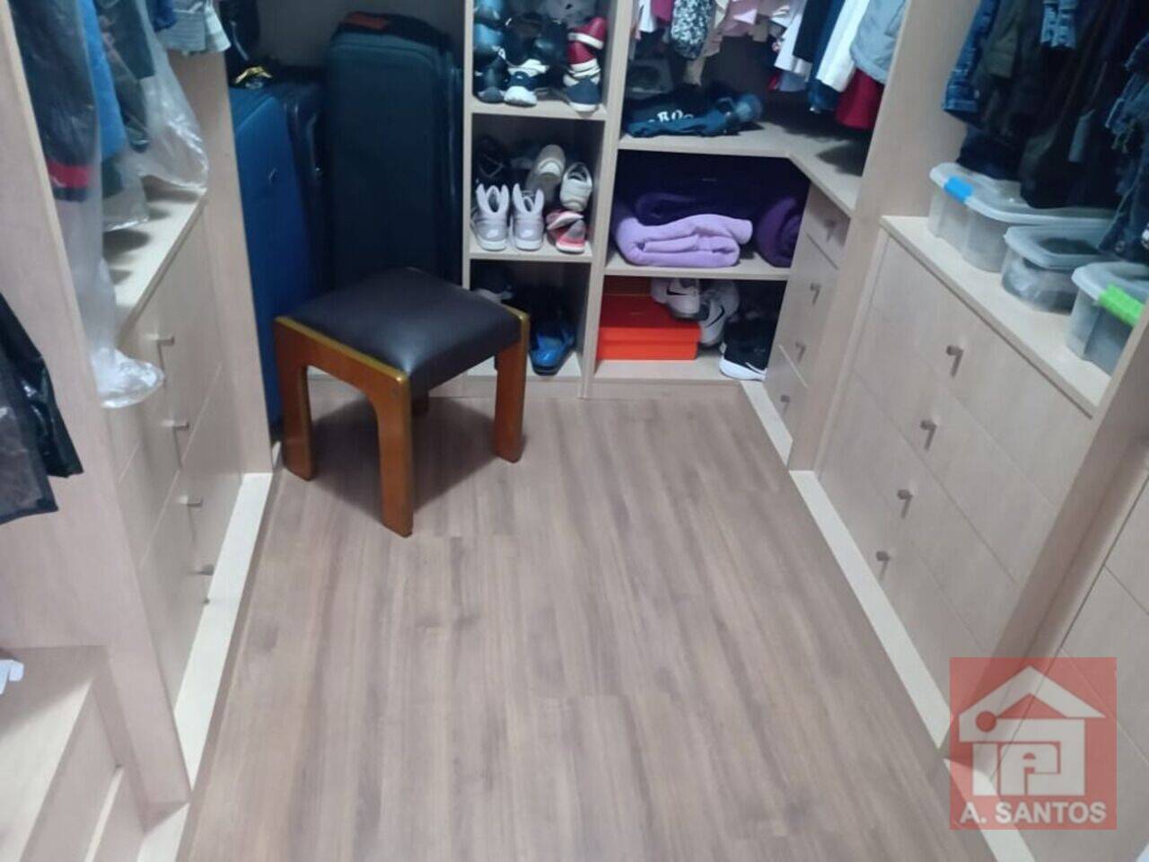 Apartamento Belenzinho, São Paulo - SP