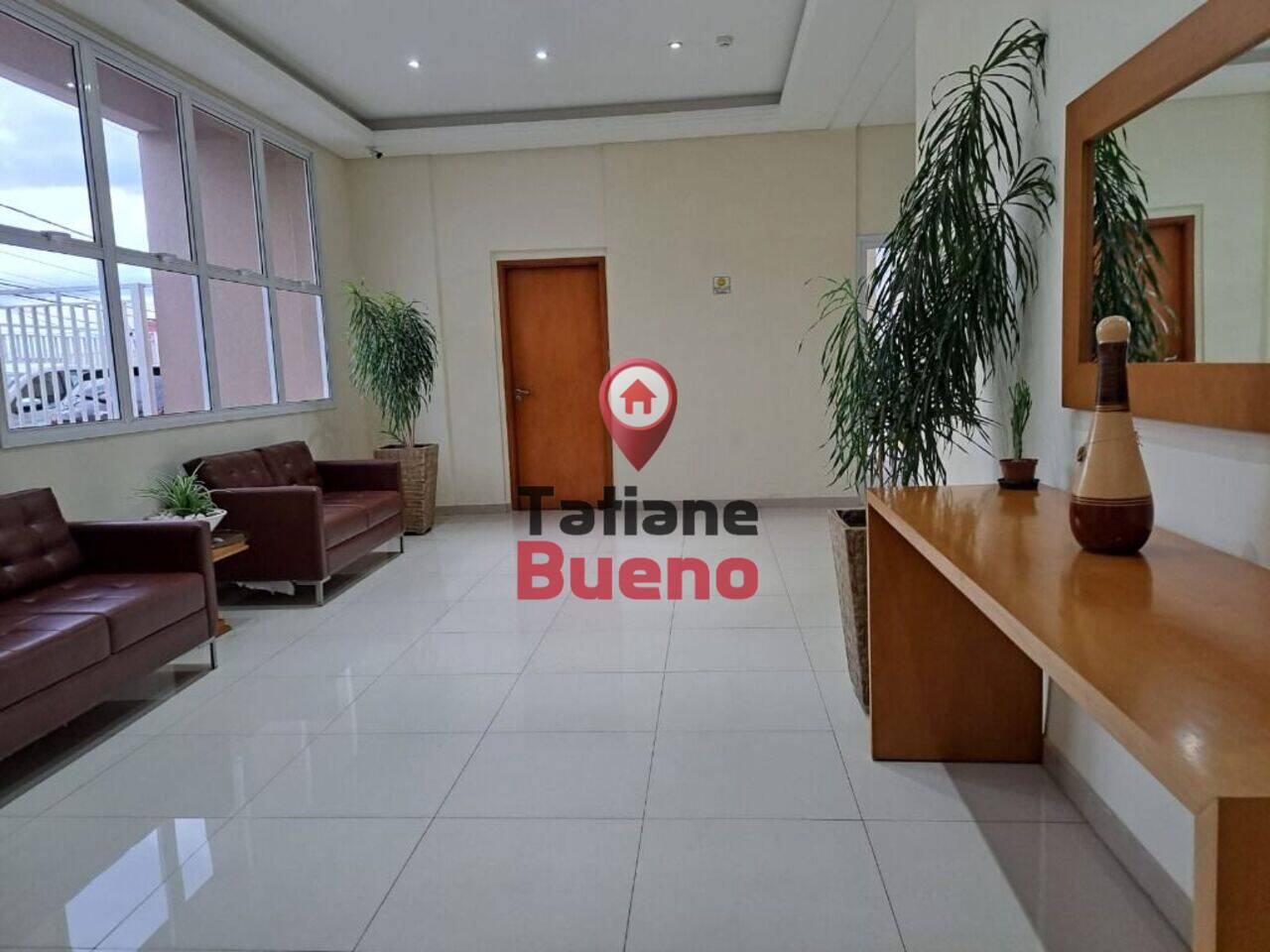 Apartamento Jardim Souto, São José dos Campos - SP