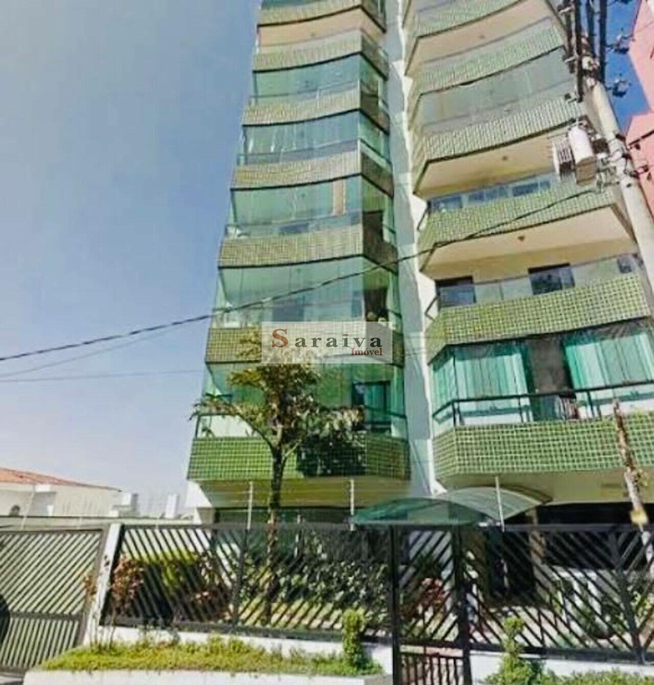 Apartamento Rudge Ramos, São Bernardo do Campo - SP