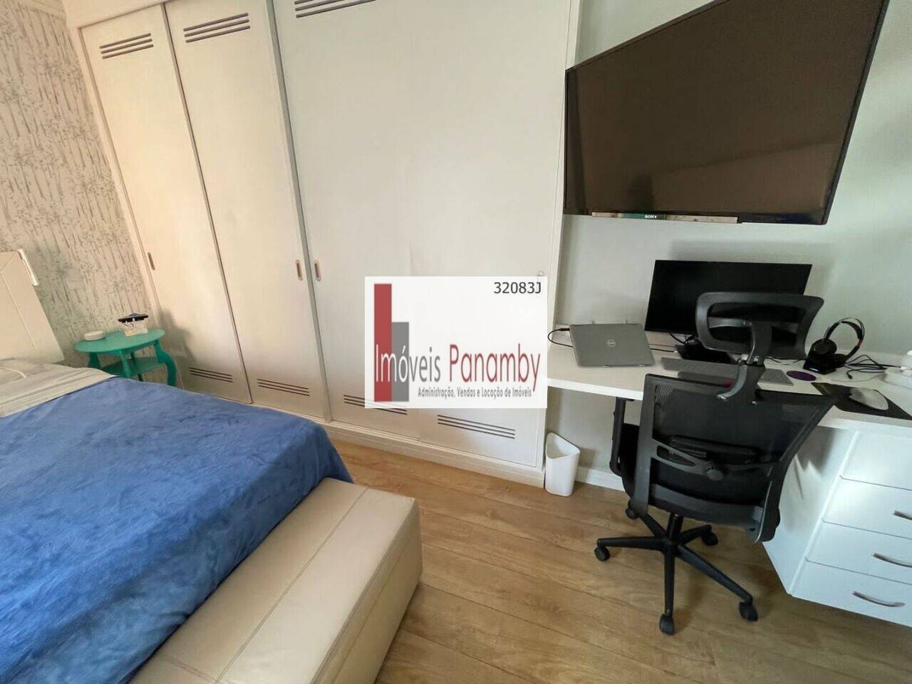 Apartamento Vila Andrade, São Paulo - SP