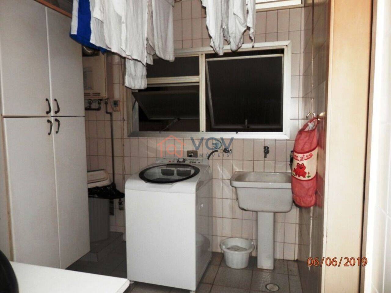 Apartamento Saúde, São Paulo - SP