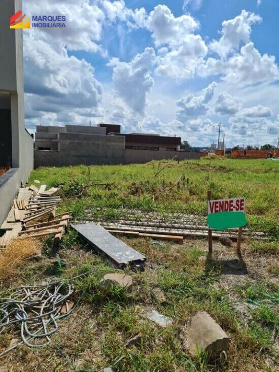 Terreno Residencial Evidências, Indaiatuba - SP