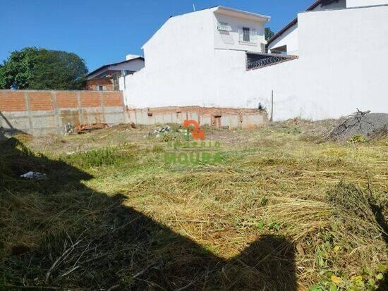 Terreno de 480 m² Centro - Alfenas, à venda por R$ 880.000